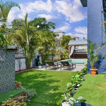 Ekostay -Zen Lonavala Ngoại thất bức ảnh
