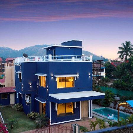 Ekostay -Zen Lonavala Ngoại thất bức ảnh