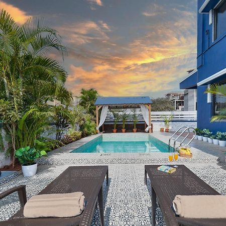 Ekostay -Zen Lonavala Ngoại thất bức ảnh