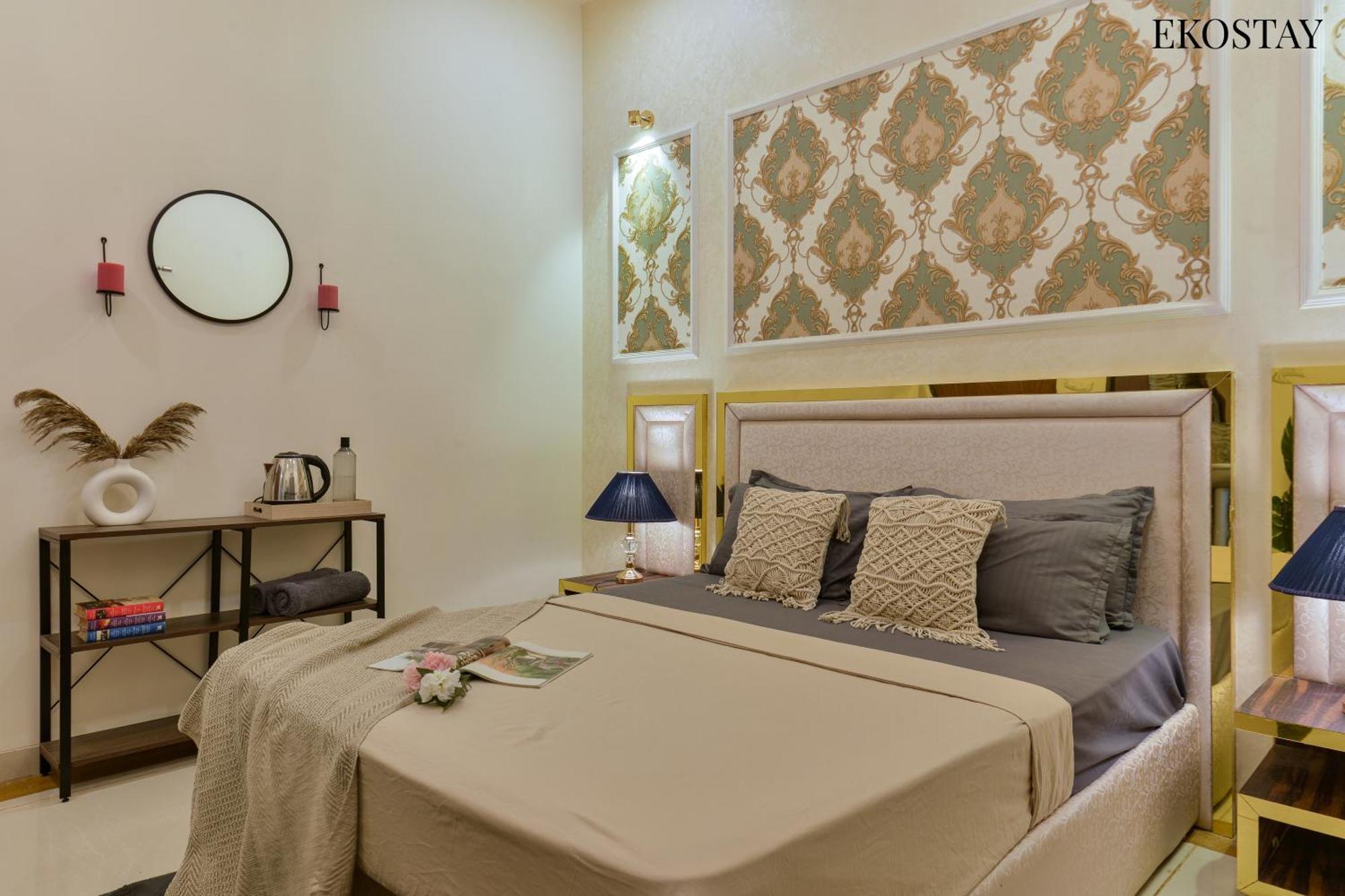 Ekostay -Zen Lonavala Ngoại thất bức ảnh