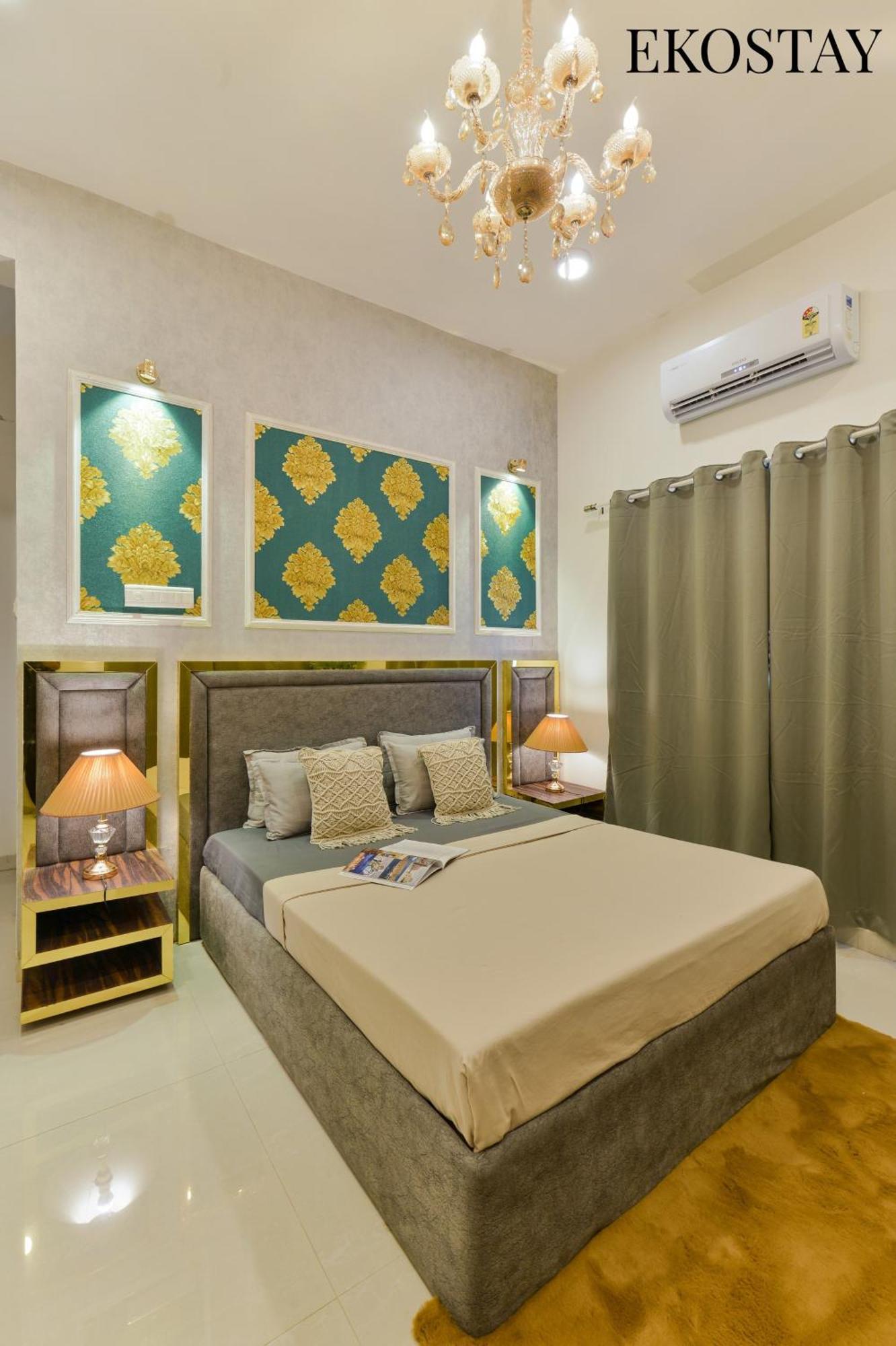 Ekostay -Zen Lonavala Ngoại thất bức ảnh