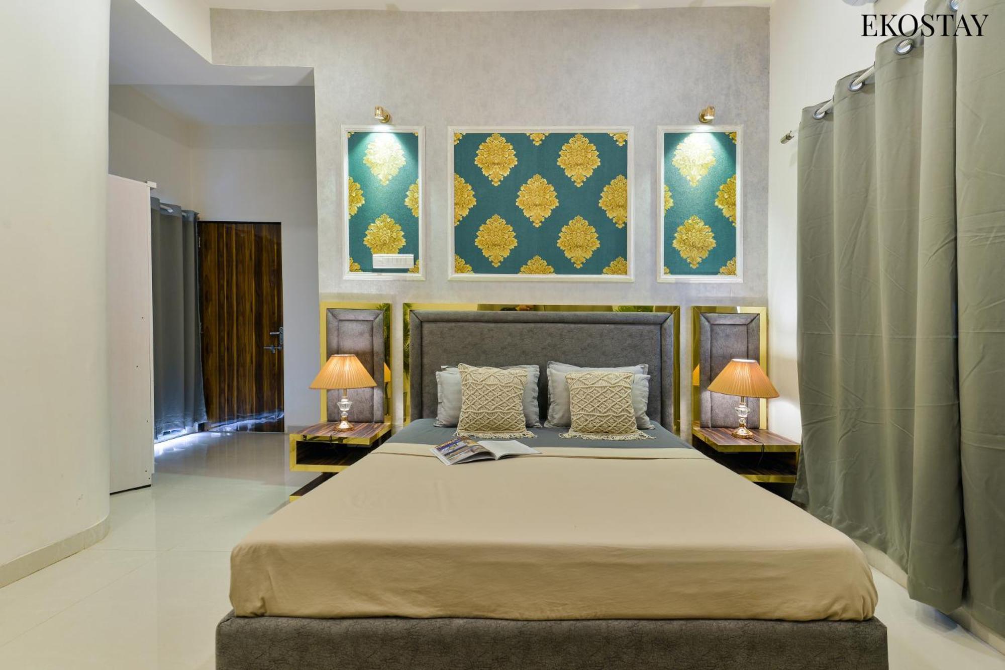 Ekostay -Zen Lonavala Ngoại thất bức ảnh