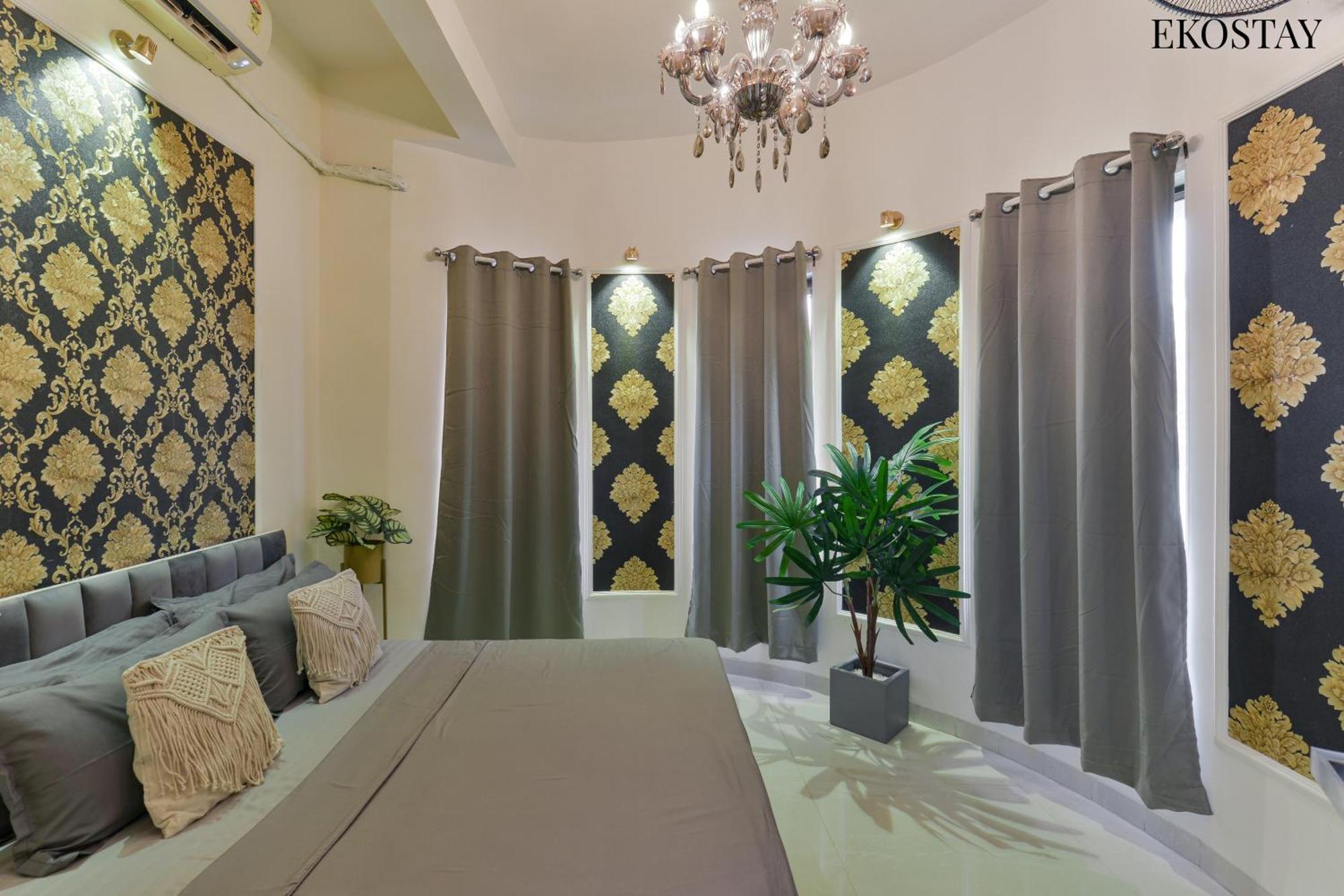 Ekostay -Zen Lonavala Ngoại thất bức ảnh