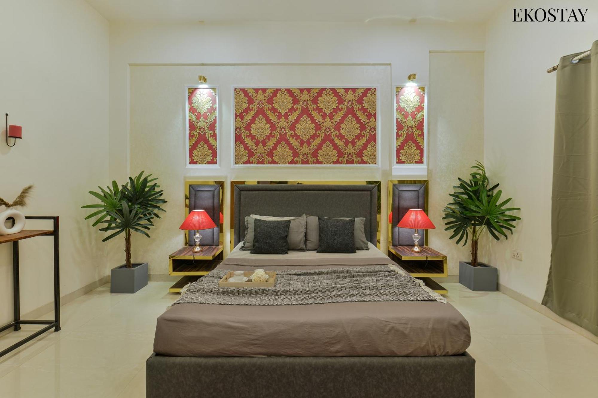 Ekostay -Zen Lonavala Ngoại thất bức ảnh