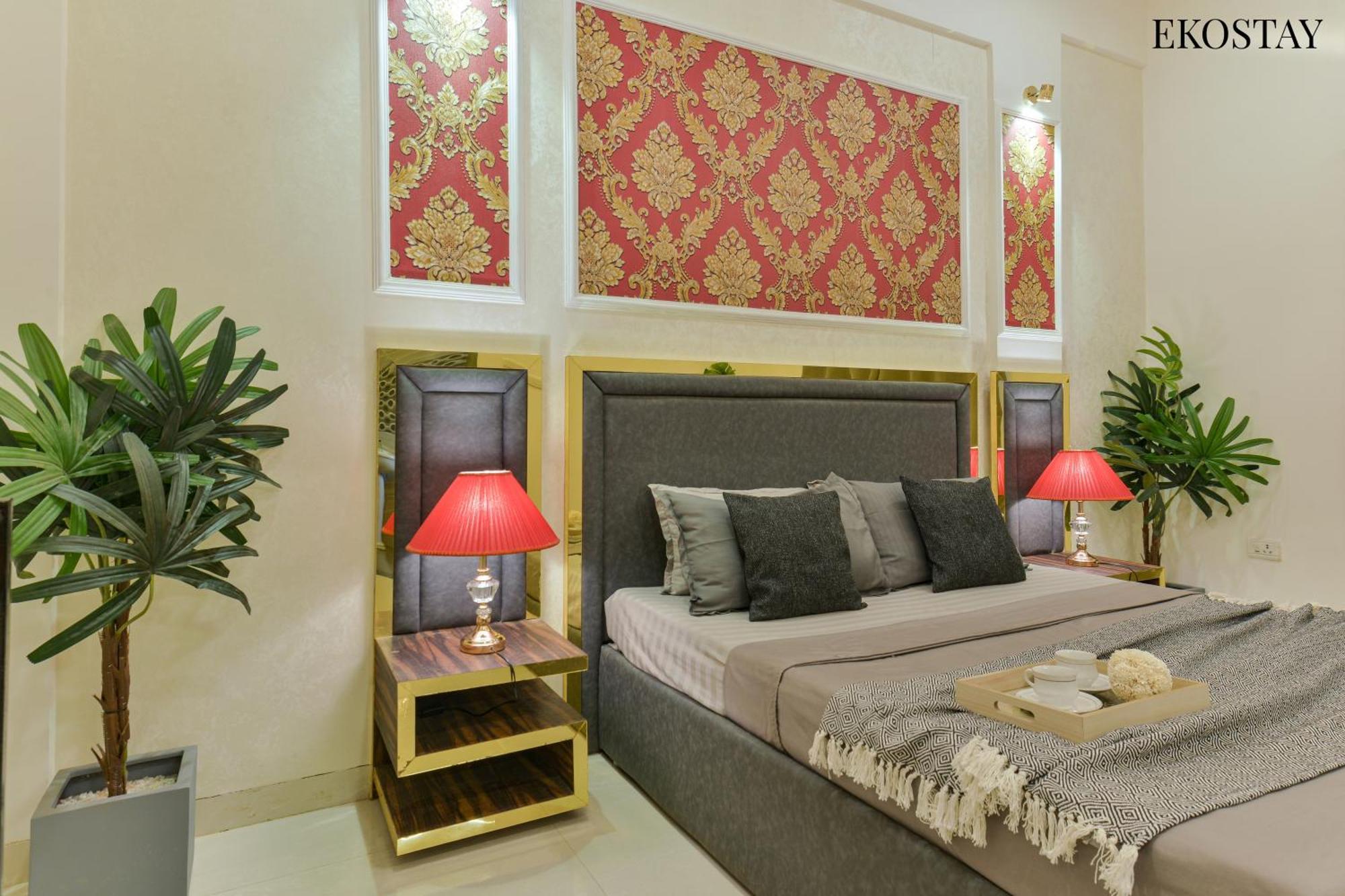 Ekostay -Zen Lonavala Ngoại thất bức ảnh