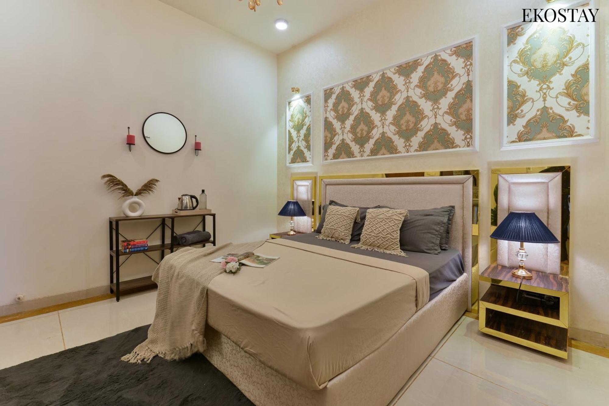 Ekostay -Zen Lonavala Ngoại thất bức ảnh