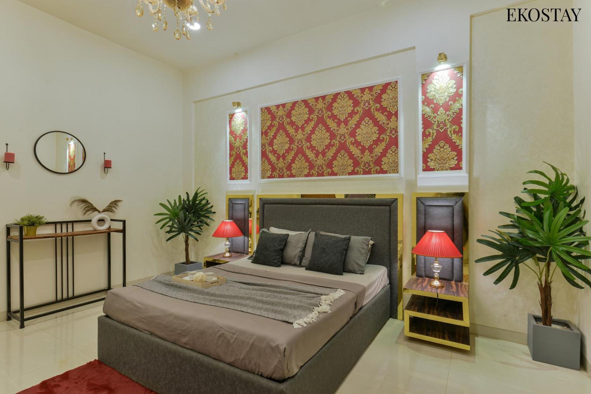 Ekostay -Zen Lonavala Ngoại thất bức ảnh