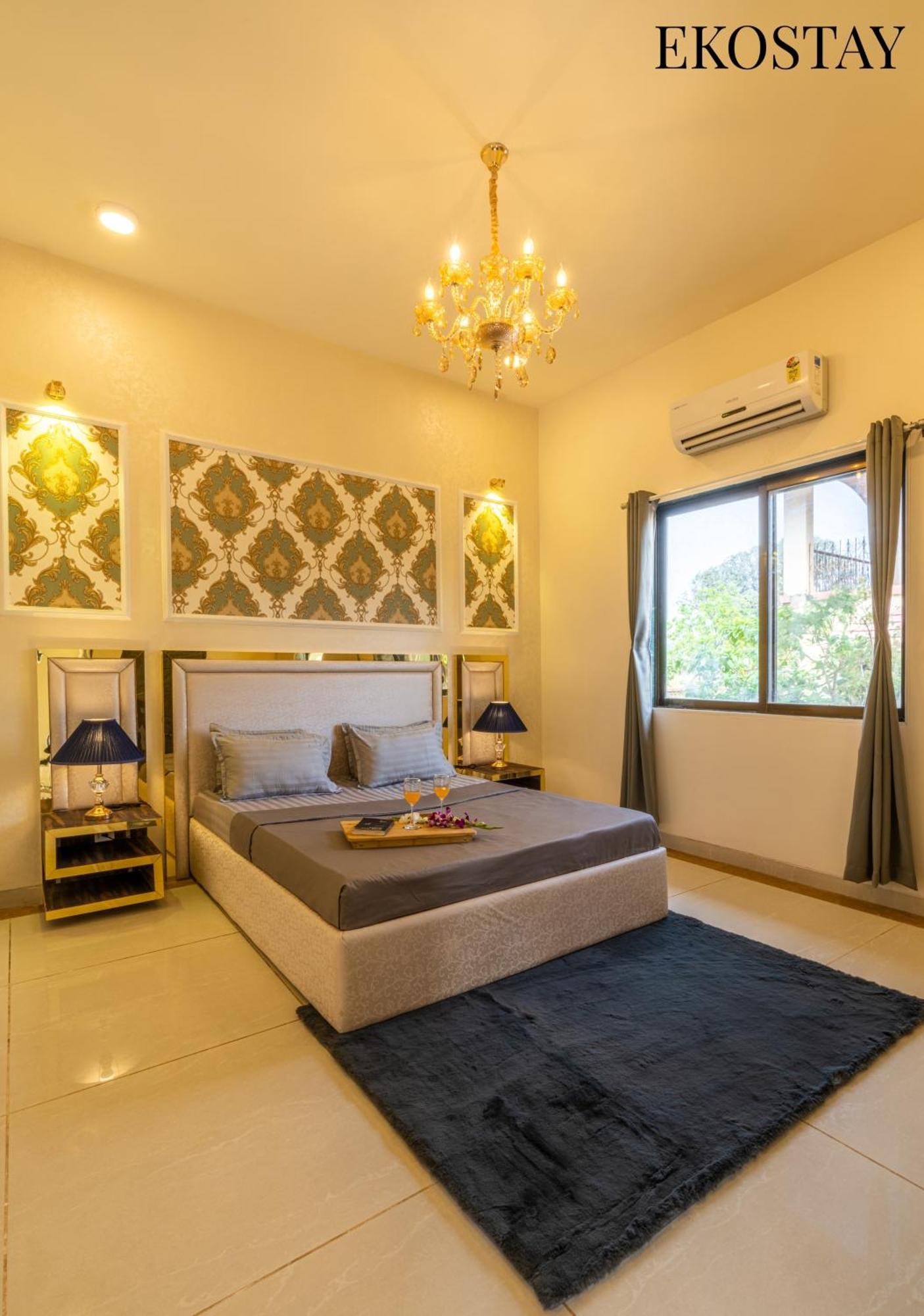 Ekostay -Zen Lonavala Ngoại thất bức ảnh