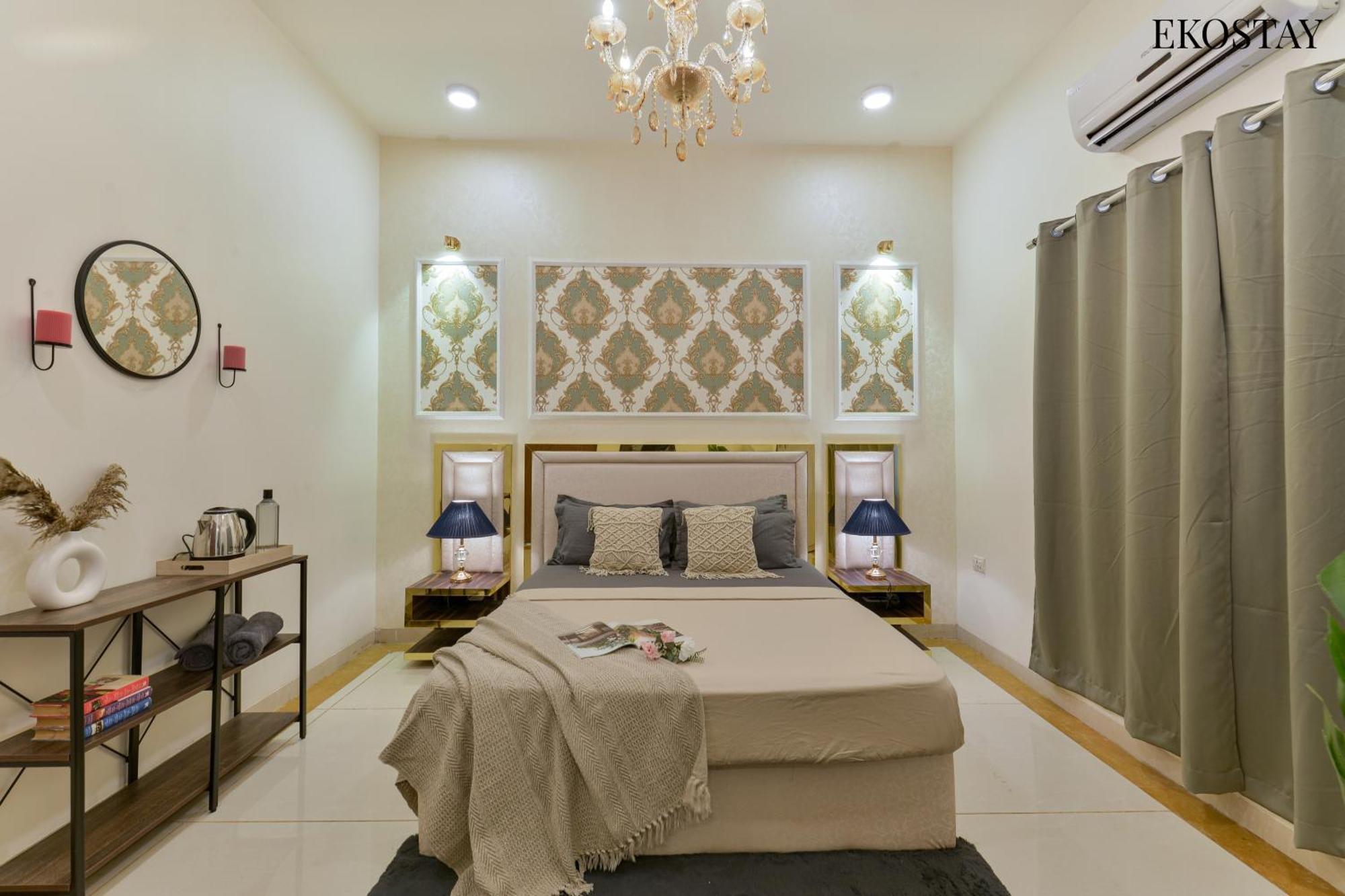 Ekostay -Zen Lonavala Ngoại thất bức ảnh