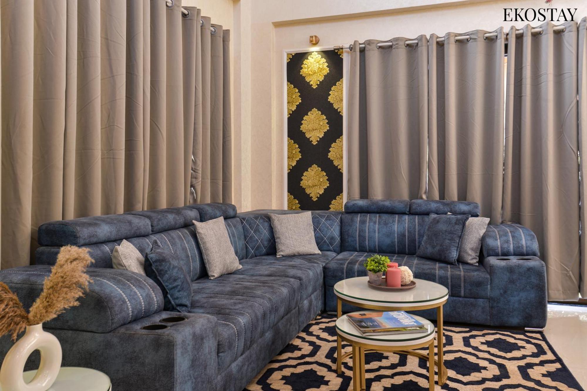 Ekostay -Zen Lonavala Ngoại thất bức ảnh