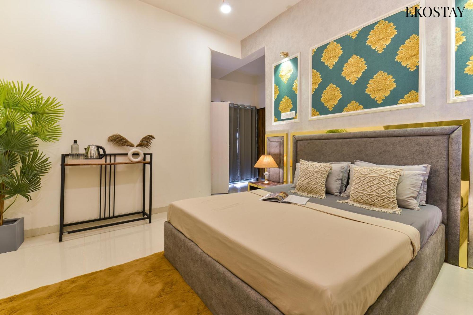 Ekostay -Zen Lonavala Ngoại thất bức ảnh